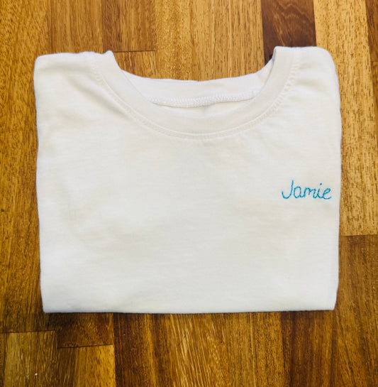 Raising Money for Palestine T-Shirt